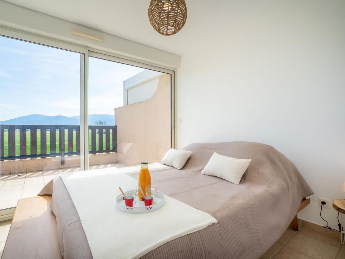 Apartment Les Embruns-16 By Interhome Saint-Cyprien  Εξωτερικό φωτογραφία
