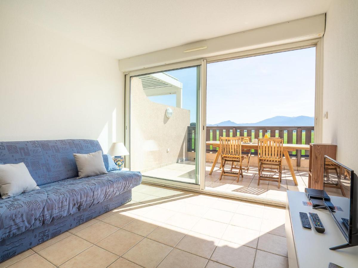 Apartment Les Embruns-16 By Interhome Saint-Cyprien  Εξωτερικό φωτογραφία