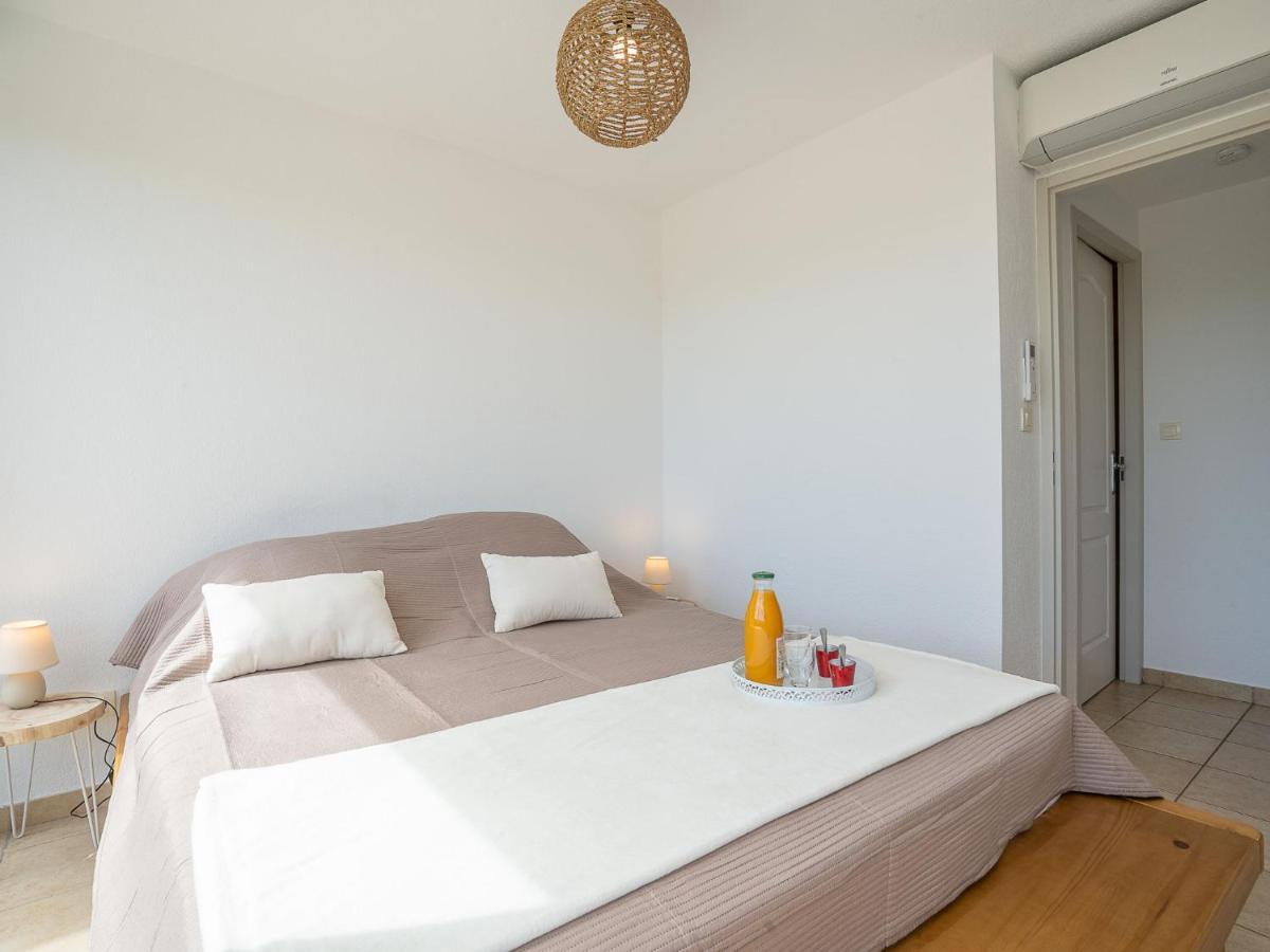Apartment Les Embruns-16 By Interhome Saint-Cyprien  Εξωτερικό φωτογραφία