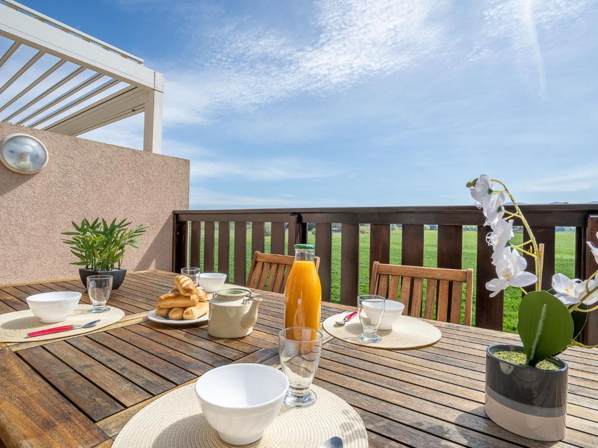 Apartment Les Embruns-16 By Interhome Saint-Cyprien  Εξωτερικό φωτογραφία