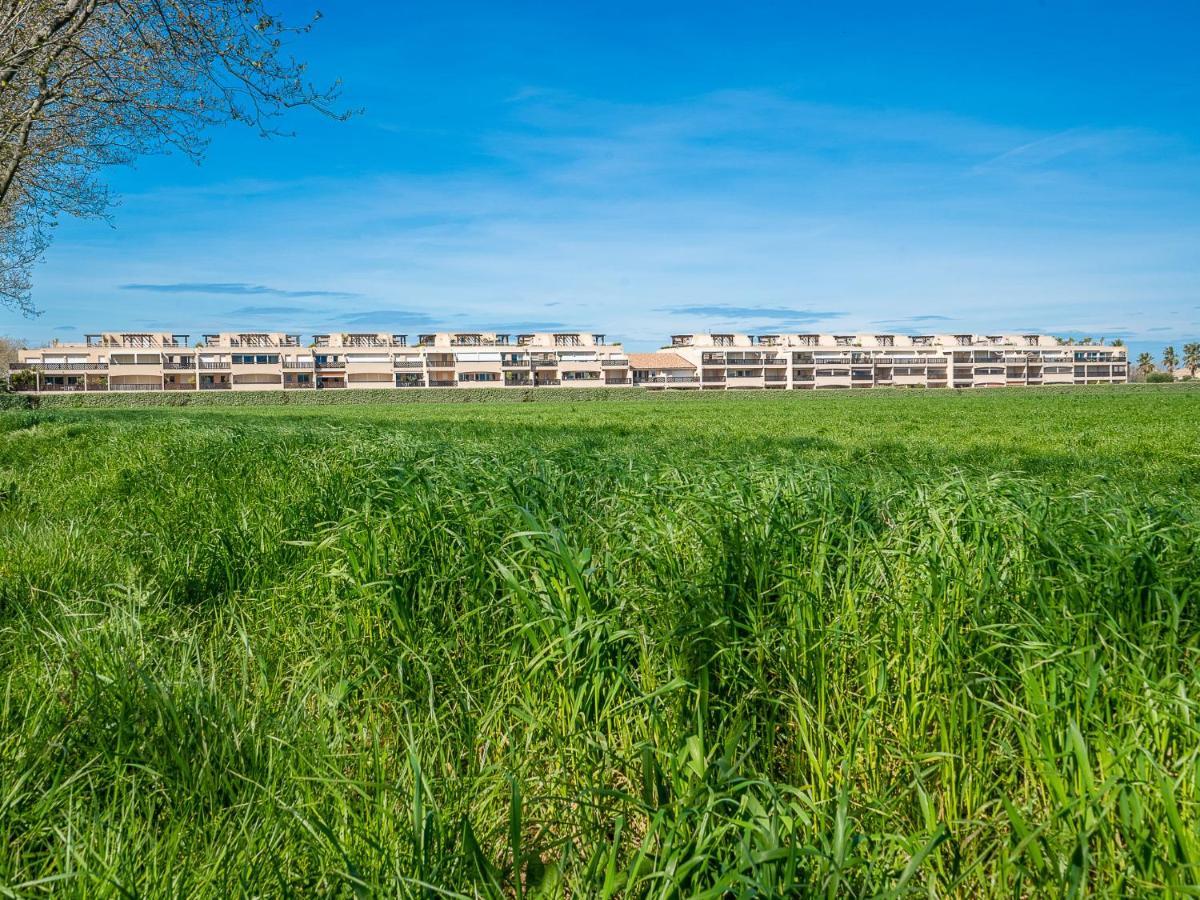 Apartment Les Embruns-16 By Interhome Saint-Cyprien  Εξωτερικό φωτογραφία