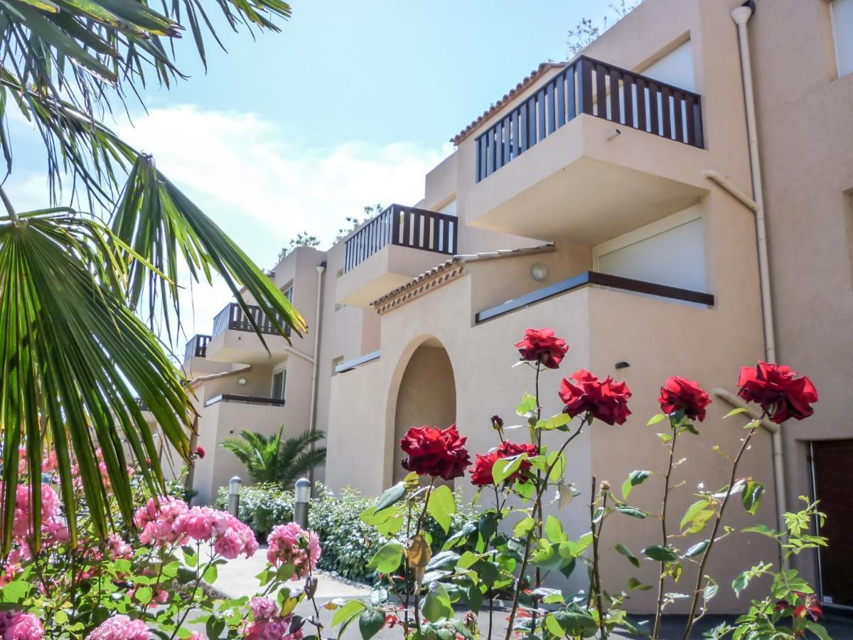 Apartment Les Embruns-16 By Interhome Saint-Cyprien  Εξωτερικό φωτογραφία