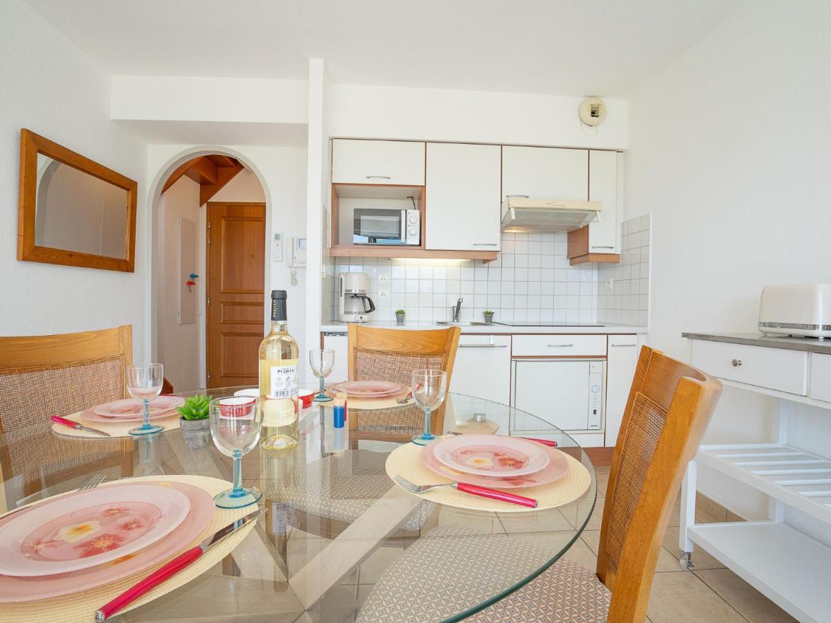 Apartment Les Embruns-16 By Interhome Saint-Cyprien  Εξωτερικό φωτογραφία