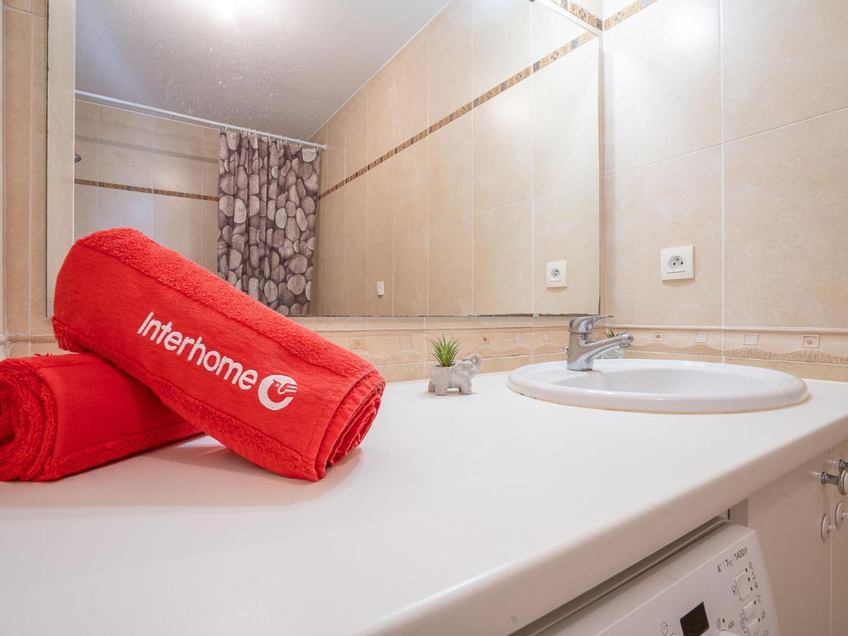 Apartment Les Embruns-16 By Interhome Saint-Cyprien  Εξωτερικό φωτογραφία