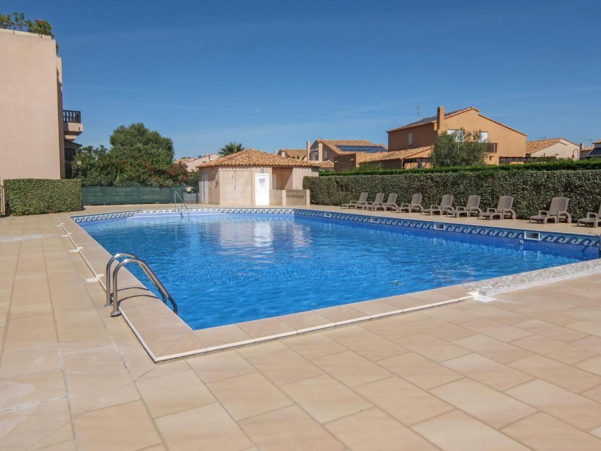 Apartment Les Embruns-16 By Interhome Saint-Cyprien  Εξωτερικό φωτογραφία