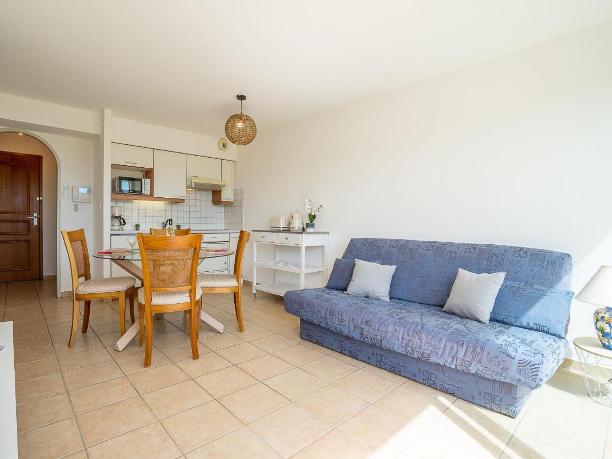 Apartment Les Embruns-16 By Interhome Saint-Cyprien  Εξωτερικό φωτογραφία