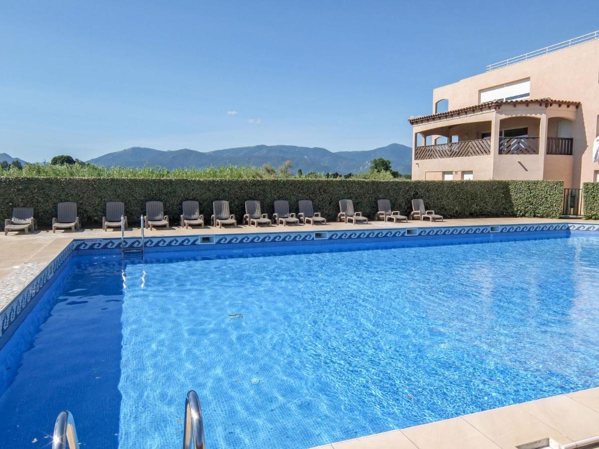 Apartment Les Embruns-16 By Interhome Saint-Cyprien  Εξωτερικό φωτογραφία