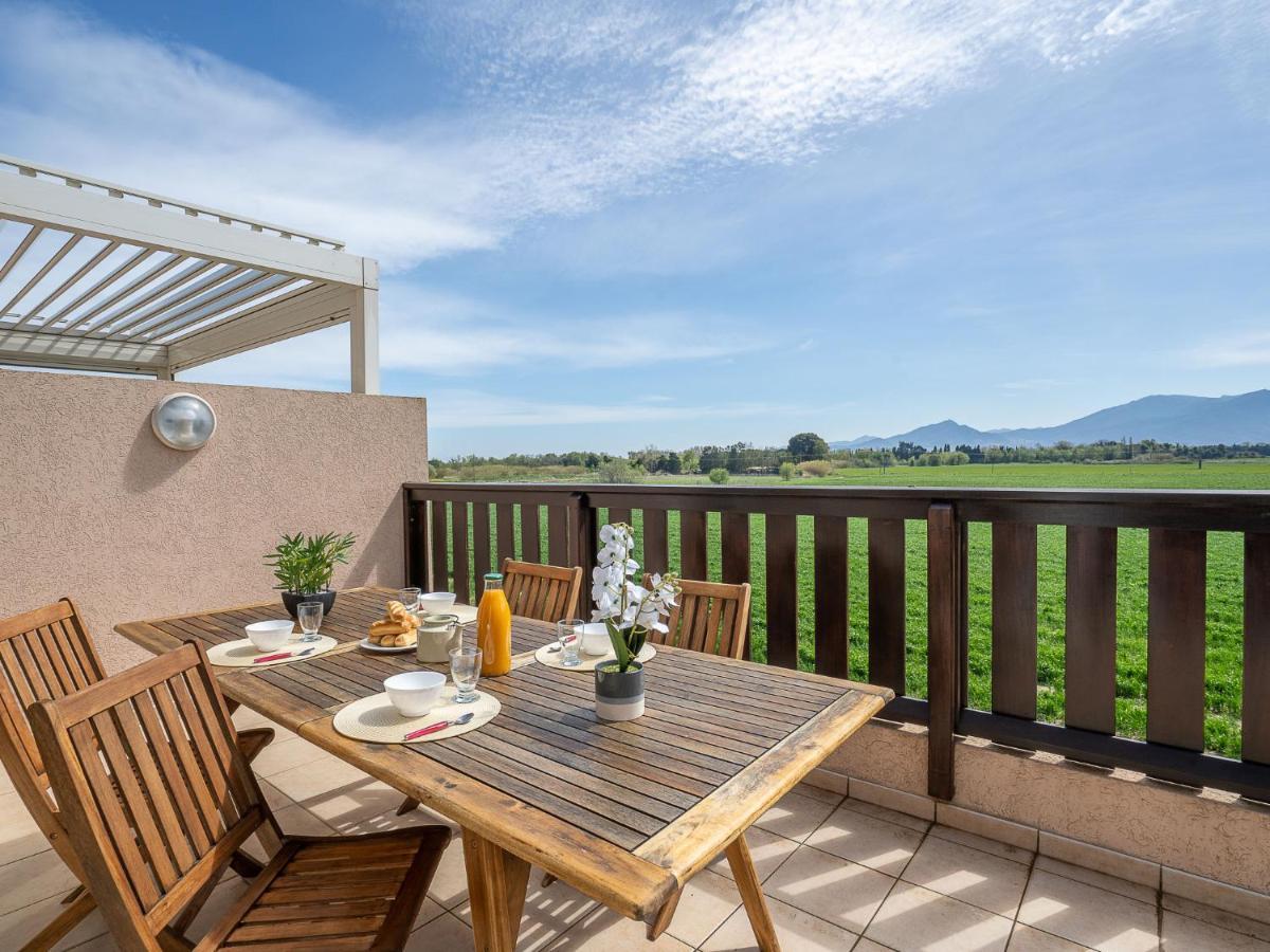 Apartment Les Embruns-16 By Interhome Saint-Cyprien  Εξωτερικό φωτογραφία