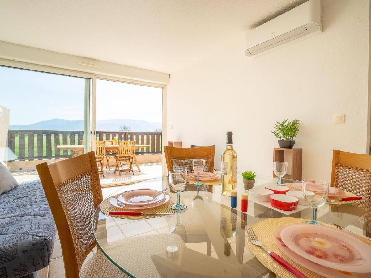 Apartment Les Embruns-16 By Interhome Saint-Cyprien  Εξωτερικό φωτογραφία